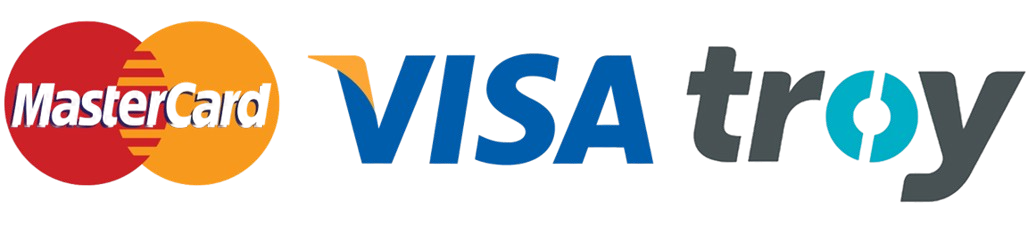 ORVA POS Mastercard Troy